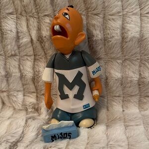 Mijos 2004 Homie Shop Carlos (Crybaby)